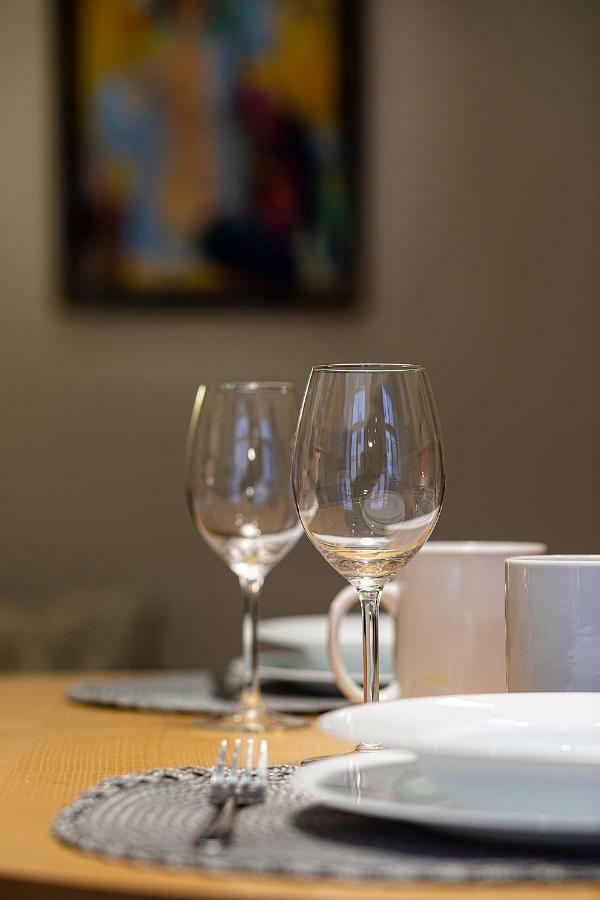 ריגה Kalnina Quiet Apartment In City Center מראה חיצוני תמונה